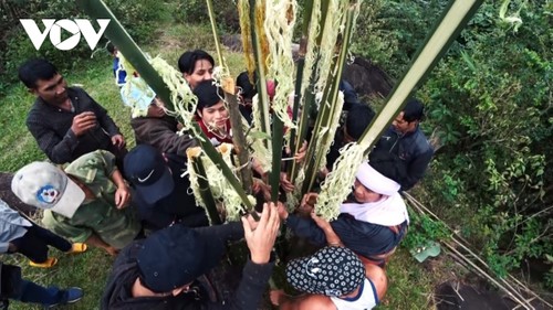 Kon Ha Nung Plateau recognized by UNESCO as Vietnam’s new Biosphere Reserve - ảnh 11