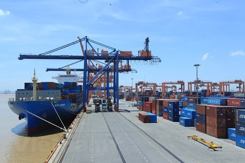 Vietnam could achieve trade balance this year - ảnh 1