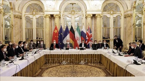 JCPOA talks in Vienna to resume after Christmas holidays  - ảnh 1