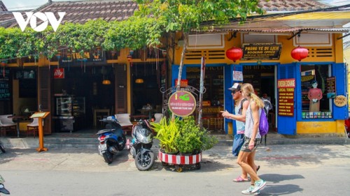 Hoi An ranks among top 10 most welcoming places on earth for 2022 - ảnh 1