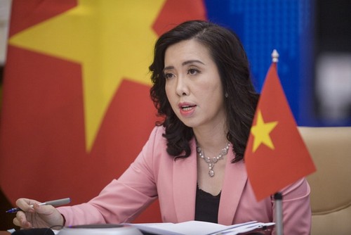 Vietnam ready to take citizen protection measures in Ukraine - ảnh 1