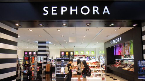 Beauty giant Sephora enters Vietnamese market - ảnh 1