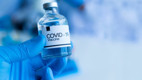 Australian donated COVID-19 vaccines for kids to arrive this week - ảnh 1
