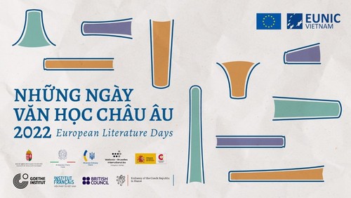 Ukraine poetry to be introduced to Hanoi readers on European Literature Days - ảnh 1