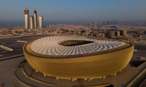 FIFA sells 1.8 million tickets for World Cup 2022  - ảnh 1