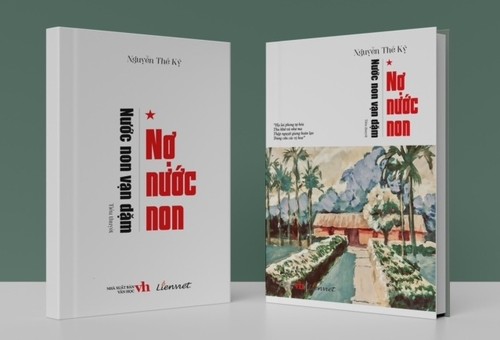 Vietnamese reformed opera features President Ho Chi Minh  - ảnh 2