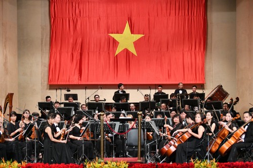 “Things Everlasting 2022” concert series showcases Vietnam’s aspiration - ảnh 1