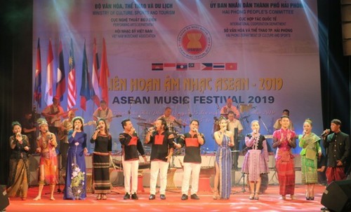 Hoi An to host ASEAN Music Festival 2022 - ảnh 1