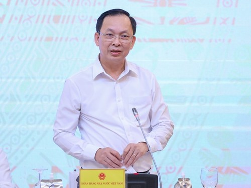 SBV continues to cut key interest rates to support businesses - ảnh 1