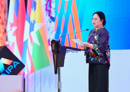 44th AIPA General Assembly opens in Jakarta - ảnh 2