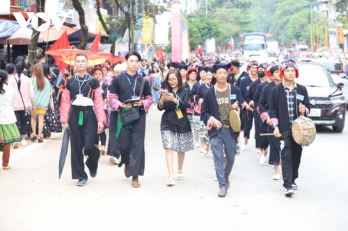 Myriad of cultural, tourism activities to be held for National Day celebration   - ảnh 1