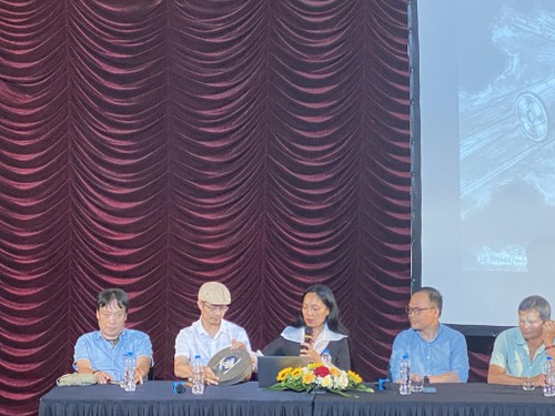 Vietnam’s motion picture legacy needs urgent safeguarding     - ảnh 2
