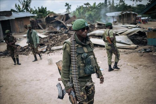 Child violence rises in Democratic Republic of Congo, UN says - ảnh 1