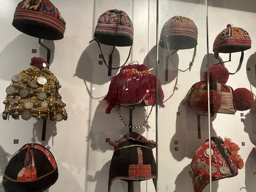 American collector passionate about Vietnam’s ethnic cultures - ảnh 5