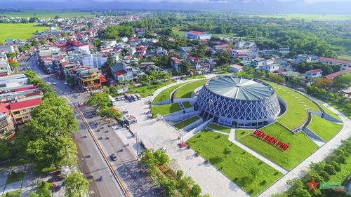 Dien Bien province ready for National Tourism Year, 70th anniversary of Dien Bien Phu victory - ảnh 1