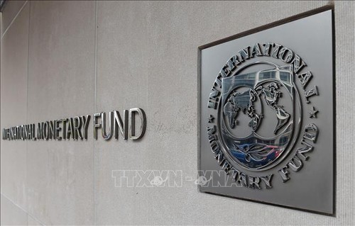 Asia-Pacific region’s economy grows faster than expected: IMF - ảnh 1