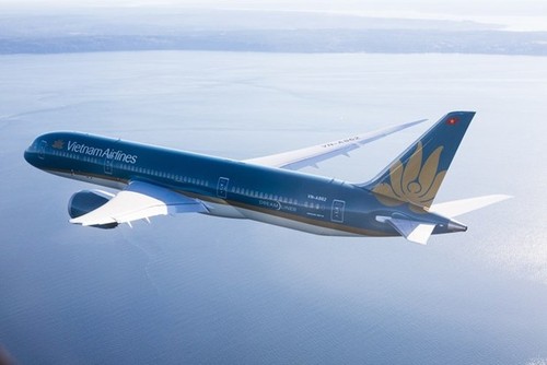 Vietnam Airlines to use wide-body Boeing 787s on Hanoi-Singapore route - ảnh 1