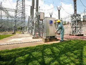 Bổ sung gần 1.290 MW công suất vào hệ thống điện quốc gia - ảnh 1