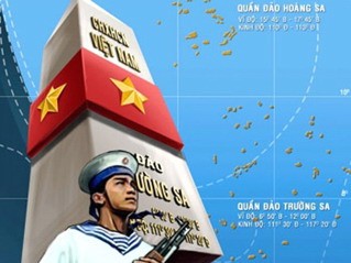 Việt Nam thực hiện tốt Công ước LHQ về luật Biển  vì hòa bình, ổn định, hợp  tác - ảnh 1