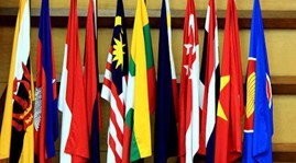 Cuộc họp quan chức cao cấp ASEAN - Trung Quốc - ảnh 1