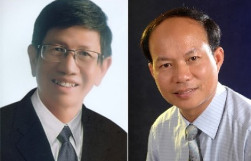 Hai  nhà khoa học Việt Nam được bầu là viện sĩ toán học - ảnh 1