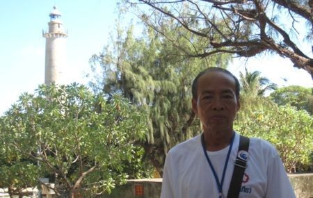 Hội hữu nghị Thái - Việt tỉnh Nakhon Phanom : cầu nối giữa hai dân tộc - ảnh 1