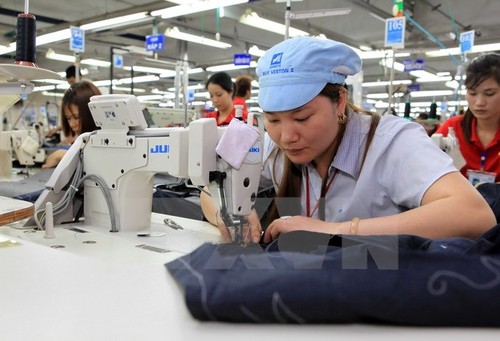 Doanh nghiệp ASEAN khám phá thị trường Việt Nam - ảnh 1
