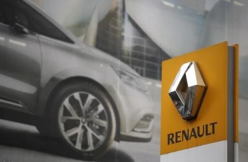 Chi nhánh Renault tại Nga bắt đầu xuất khẩu ô tô sang Việt Nam  - ảnh 1