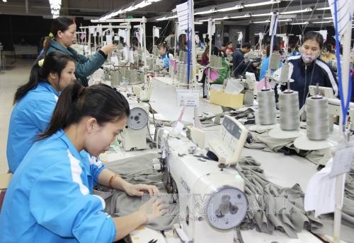 WB đánh giá cao triển vọng tăng trưởng kinh tế của Việt Nam  - ảnh 1