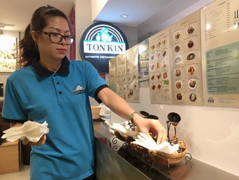 Mê ẩm thực Việt, thành công trên quốc đảo Singapore - ảnh 5