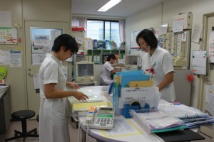Tiếp tục đưa điều dưỡng và hộ lý sang làm việc tại Nhật Bản - ảnh 1