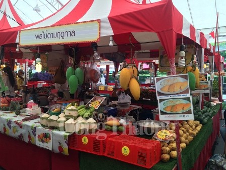 Đẩy mạnh trao đổi thương mại, đầu tư Việt Nam-Thái Lan  - ảnh 1
