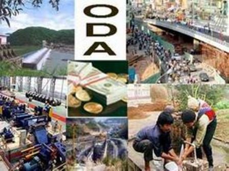 Mỗi năm Việt Nam phải trả nợ 1 tỷ USD vốn vay ODA - ảnh 1