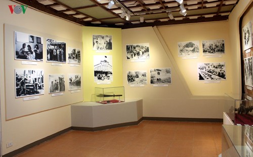 Ký ức về Hà Nội mùa đông năm 1946 qua hiện vật lịch sử - ảnh 2
