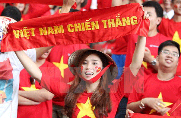 Thể thao Việt Nam đặt mục tiêu giành thành tích cao tại SEA Games 29  - ảnh 1