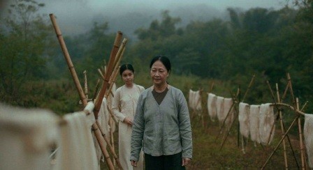 Phim Việt Nam giành hai giải thưởng tại Hong Kong (Trung Quốc)  - ảnh 1