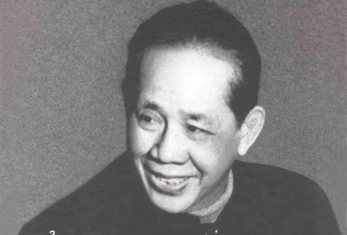 Tổng Bí thư Lê Duẩn, nhà lãnh đạo kiệt xuất, người con ưu tú của dân tộc Việt Nam - ảnh 1