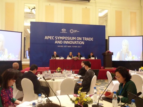 APEC 2017: Tăng trưởng kinh tế thông qua đổi mới sáng tạo  - ảnh 1