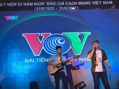 Các hoạt động hướng tới kỷ niệm 92 năm Ngày Báo chí Cách mạng Việt Nam - ảnh 1