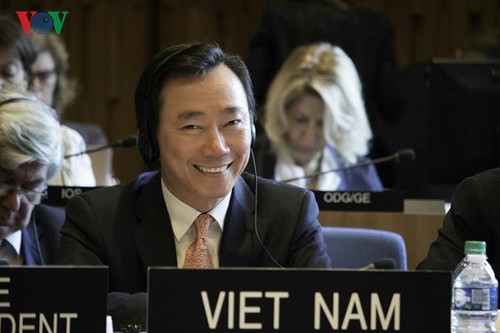 Việt Nam tăng cường nhận thức của người dân về quyền con người - ảnh 1