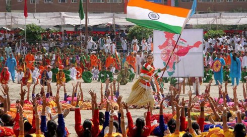 Lãnh đạo Đảng, Nhà nước gửi Điện mừng Ngày Độc lập Ấn Độ - ảnh 1