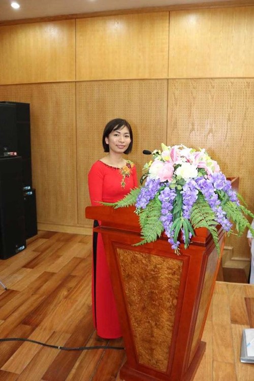 Phụ nữ Việt ở nước ngoài với văn hóa dân tộc - ảnh 2