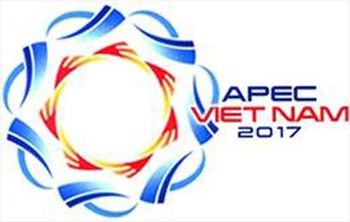 Trao giải Cuộc thi sáng tác tranh cổ động tuyên truyền Năm APEC Việt Nam 2017  - ảnh 1