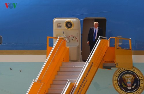 Tổng thống Hoa Kỳ thăm Việt Nam: Chuyến thăm nhiều ý nghĩa - ảnh 3