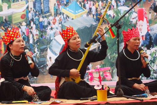 Tỏa sáng hình ảnh văn hóa Việt ra thế giới - ảnh 2
