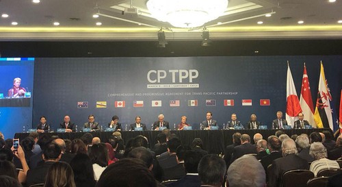 CPTPP mang lại lợi ích kinh tế trực tiếp và thúc đẩy cải cách tại Việt Nam - ảnh 1