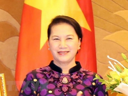 Chủ tịch Quốc hội Nguyễn Thị Kim Ngân sẽ tham dự IPU-138 và thăm chính thức Vương quốc Hà Lan  - ảnh 1