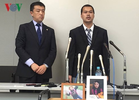 Kẻ giết hại bé Lê Thị Nhật Linh bị tuyên án tù chung thân - ảnh 2