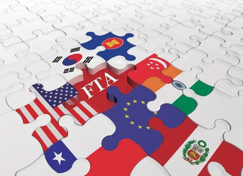 FTA Nhật Bản-EU: Thông điệp rõ ràng phản đối chủ nghĩa bảo hộ thương mại - ảnh 1