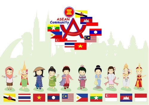 Việt Nam có nhiều đóng góp quan trọng trong thực hiện các mục tiêu của Cộng đồng VHXH ASEAN - ảnh 1